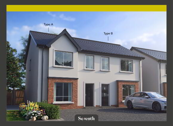 The Bethwyn, Fairview Farm Close, Ballyclare, BT39 9LB photo