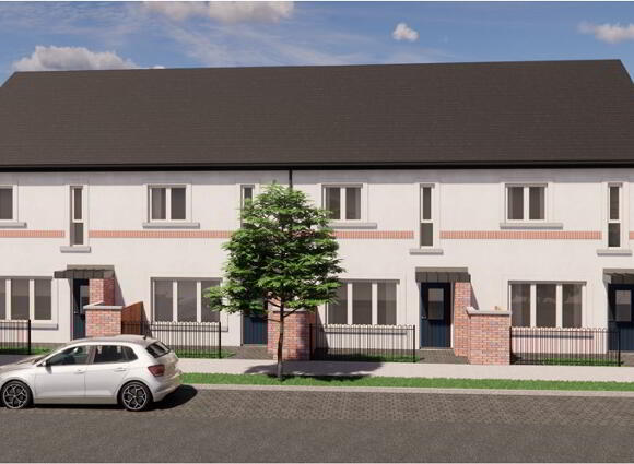 Type A, The Chesters, Termonfeckin Road, Drogheda photo