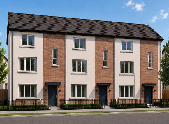 Type G1, The Chesters, Termonfeckin Road, Drogheda photo