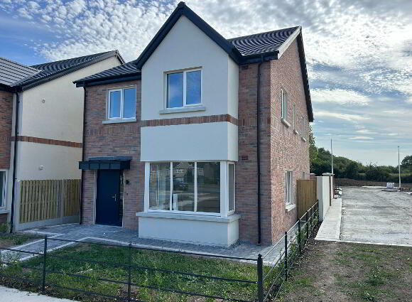 Type H, The Chesters, Termonfeckin Road, Drogheda photo