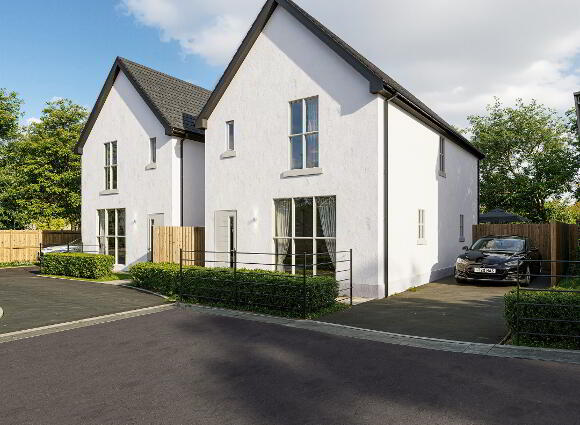 The Darning, Greenshield View, Kilraughts Road, Ballymoney, BT53 6JZ photo