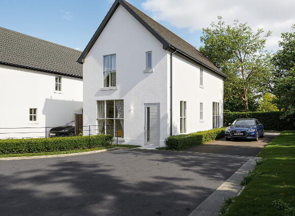 The Darter, Greenshield View, Kilraughts Road, Ballymoney, BT53 6GZ photo
