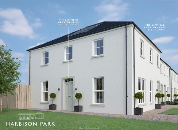The Elmfield (E), Harbison Park, The Burn Road, Doagh photo
