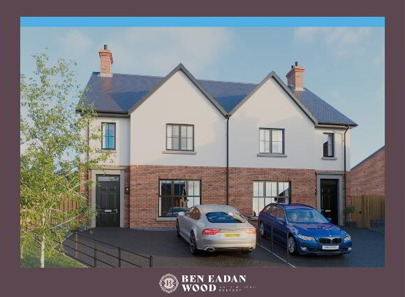 The Yardley, Ben Eadan Wood, Antrim Road, Belfast photo