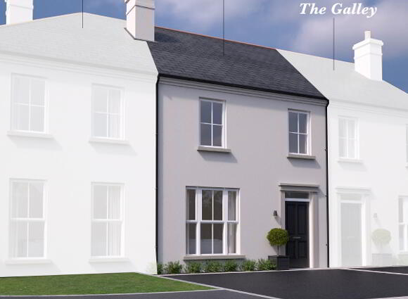 The Purser, Hartley Hall, Shore Road, Greenisland, BT38 8BA photo