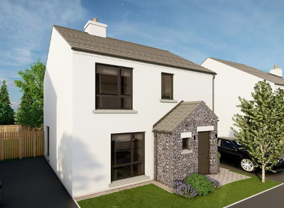 The Fulton, Ballynamoney View, Craigavon, Lurgan photo