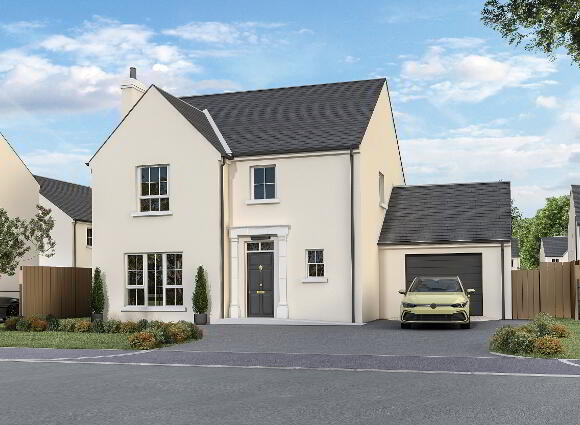 The Rooker, Roswinny, Drumwhinny Road, Kesh, BT93 1NF photo