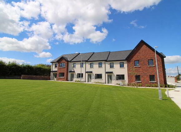 House Type A, Dowdalls Court, Newry Road, Dundalk photo