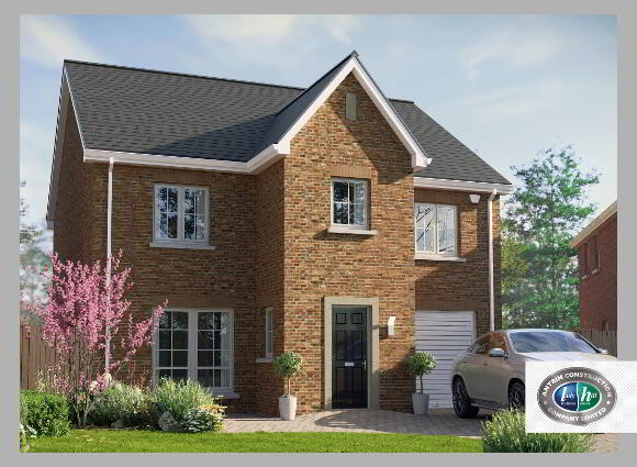 Kempe A89.2, Millreagh, Carrowreagh Road, Dundonald photo