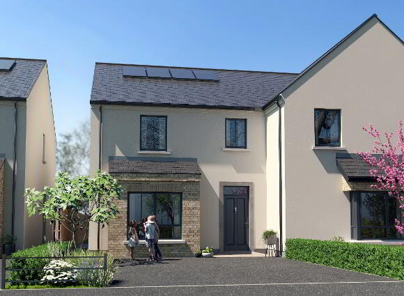 The Lee, Drumshane Manor, Lisnarick photo