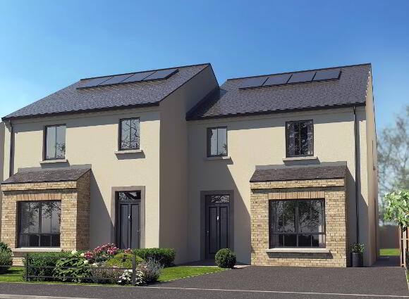 The Shannon, Drumshane Manor, Lisnarick photo