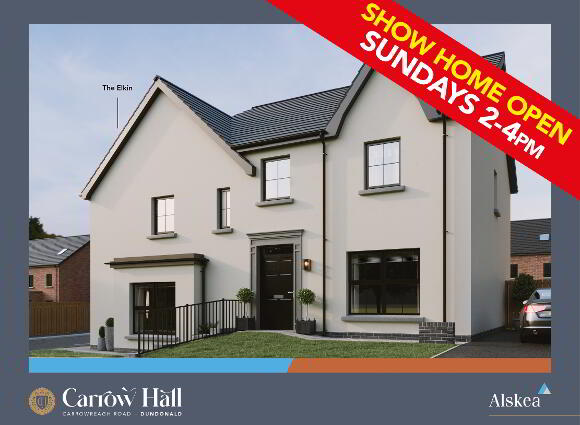 The Furley, Carrow Hall, Carrowreagh Road, Dundonald photo