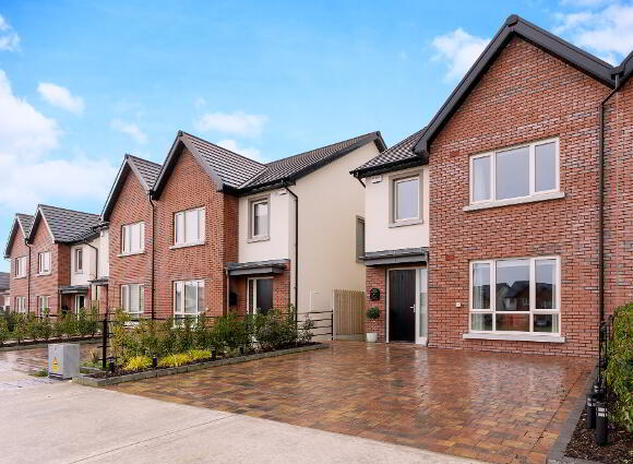 Type B2, Listoke Wood, Ballymakenny Road, Drogheda photo
