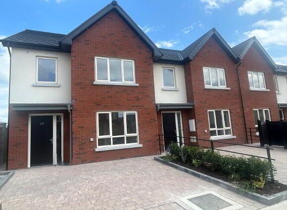 Type D, Listoke Wood, Ballymakenny Road, Drogheda photo