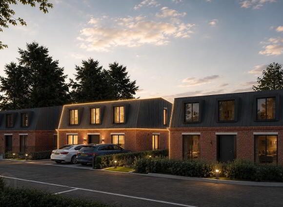 The Retreat, Briarfield, Hopefield Road, Portrush, BT56 8NZ photo