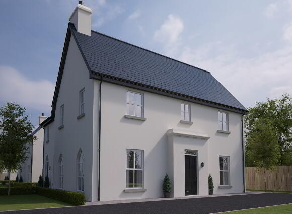 The Glover, Crockmore View, Draperstown, Magherafelt photo