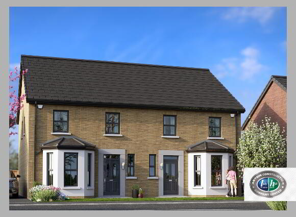 The Elmstead W94gr, Clarebane, Jubilee Road, Ballyclare photo