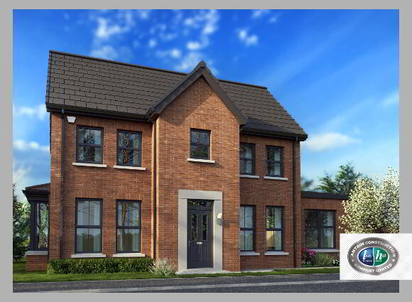 The Bracken W92, Clarebane, Jubilee Road, Ballyclare photo