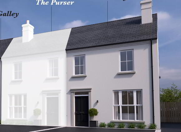 The Galley, Hartley Hall, Shore Road, Greenisland, BT38 8BA photo