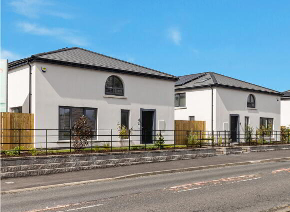The Craigaveagh, Merchants Mews, Killinchy Road, Lisbane photo