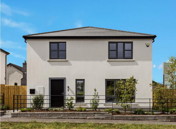 The Parton, Merchants Mews, Killinchy Road, Lisbane photo