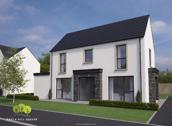 "The Calder" (C), Beech Hill Square, Ballyboley Road, Larne photo