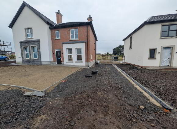 3 Bedroom Semi-Detached, Chestnut Manor, Magheralane Road, Randalstown, BT41 2NT photo