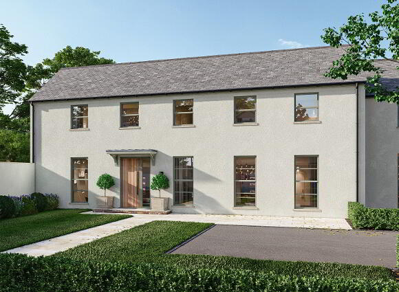 The Stable House, Farmhill Mews, Cultra photo