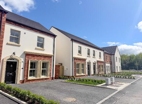 Macartan View Monaghan (2-Bedroom), Macartan View, Macartan View, Monaghan photo