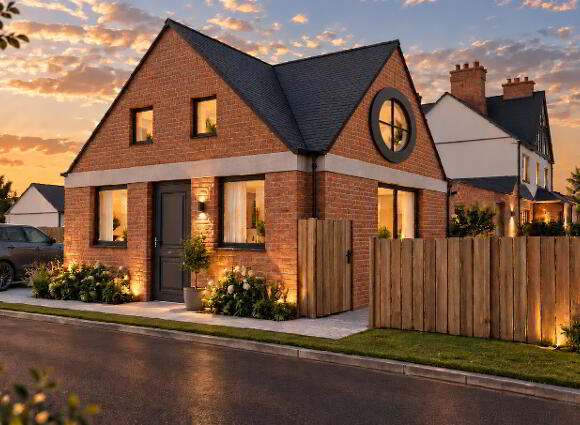 The Studio, Briarfield, Hopefield Road, Portrush, BT56 8NZ photo
