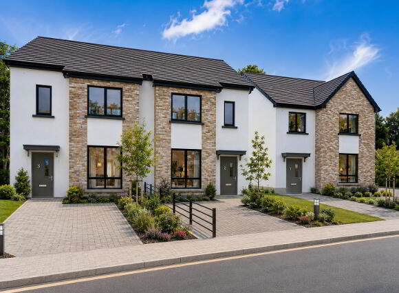 The OUGHTER, Fort View, Drumlark, Cavan photo