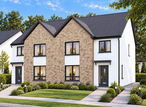 The Drumalee, Fort View, Drumlark, Cavan photo