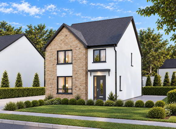 The Swellan, Fort View, Drumlark, Cavan photo