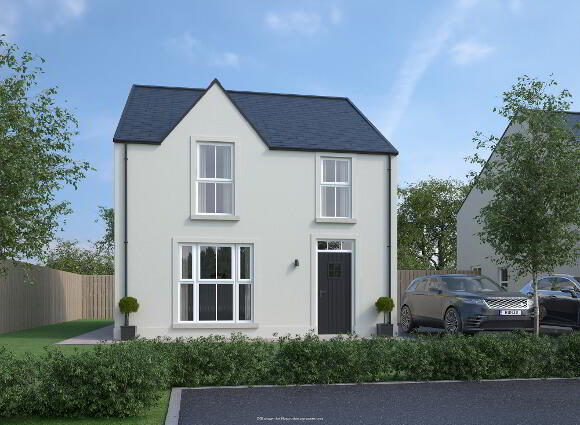 The Stopford, Ringfad Meadows, Green Road, Ardglass Downpatrick photo
