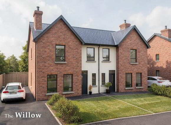 The Willow, Linen Fields, Montague Street, Portadown, BT62 3FS photo