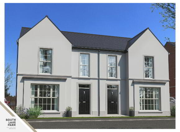 The Langford, South Lake Park, Lurgan, Portadown, Craigavon photo