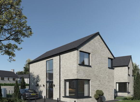 F5, Claris, Ballymaconaghy Road, Knockbracken, Belfast photo