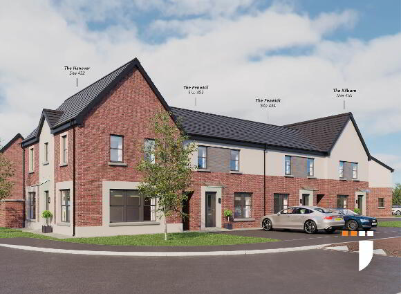 The Hanover, Enler Village, Newtownards Road, Comber, Bt23 5zw photo