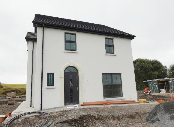 Detached House, Teemore Road Development, Teemore Road, Teemore, BT92 9QT photo