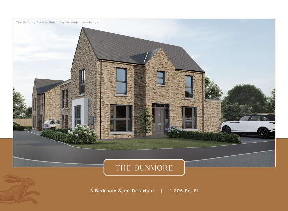 The Dunmore, Hillside Manor, Killyfaddy Road, Magherafelt photo