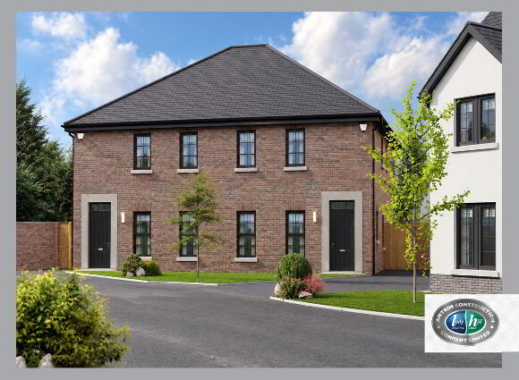 Rylane A108.1, Flaxfields, The Burn Road, Doagh photo
