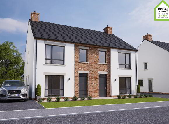 Joyce, Longridge & The Hollows Manor, Gilford Road, Lurgan, BT66 7WW photo