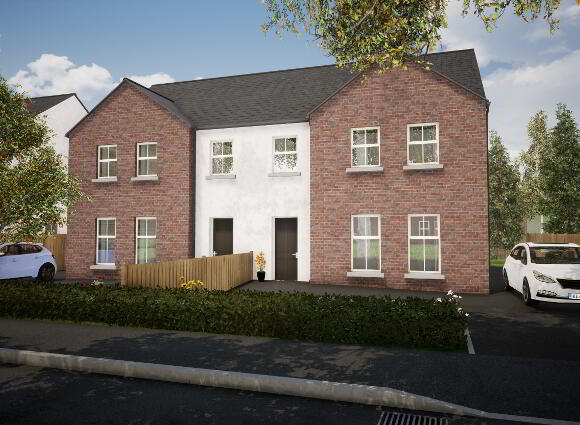 HTC - Four Bed Semi Detached photo
