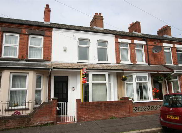 147 Rosebery Road