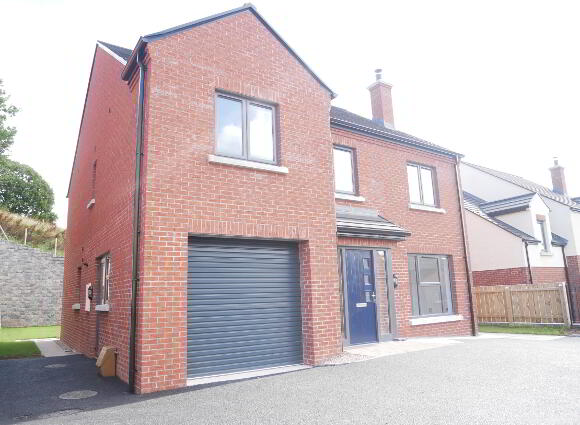 Type E- The Oak-, Drumgarrow Ridge, Enniskillen photo