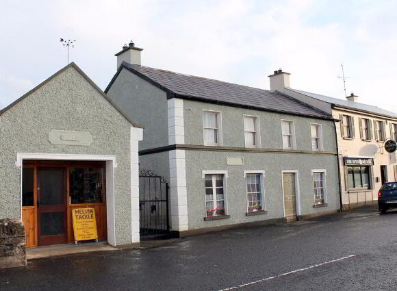 5 Main Street