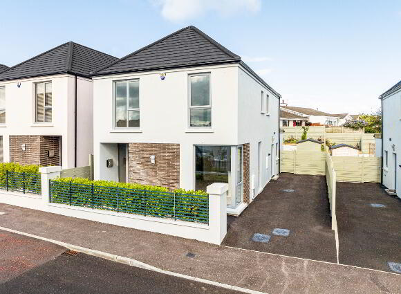 The Ballylesse, Nursery Mews, Portstewart photo