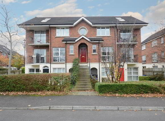 3 Ardenlee Green