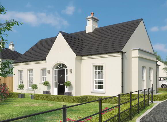 Cherrybrook, Deanery Demesne, Portadown Road, Mullinure, Armagh photo