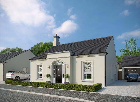 Beechwood, Deanery Demesne, Portadown Road, Mullinure, Armagh photo